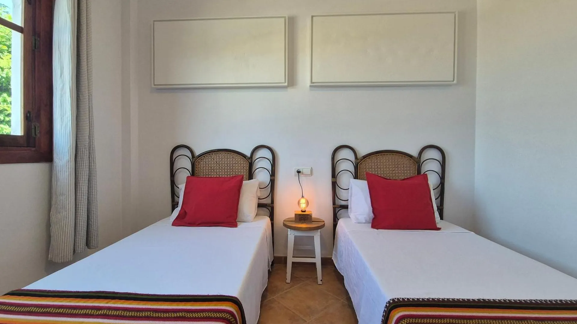Villa Florida Motril