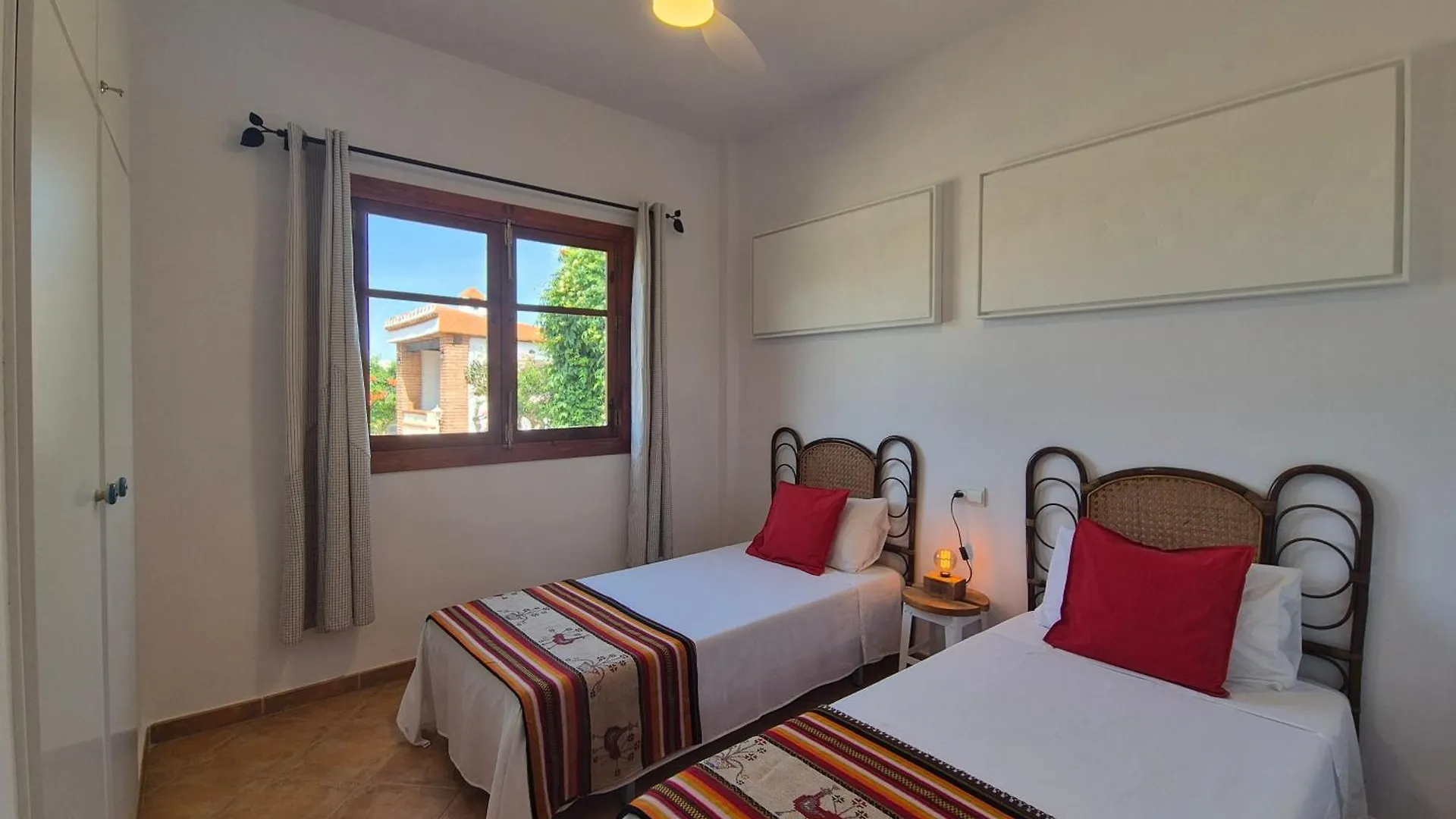 Villa Florida Motril Spanien