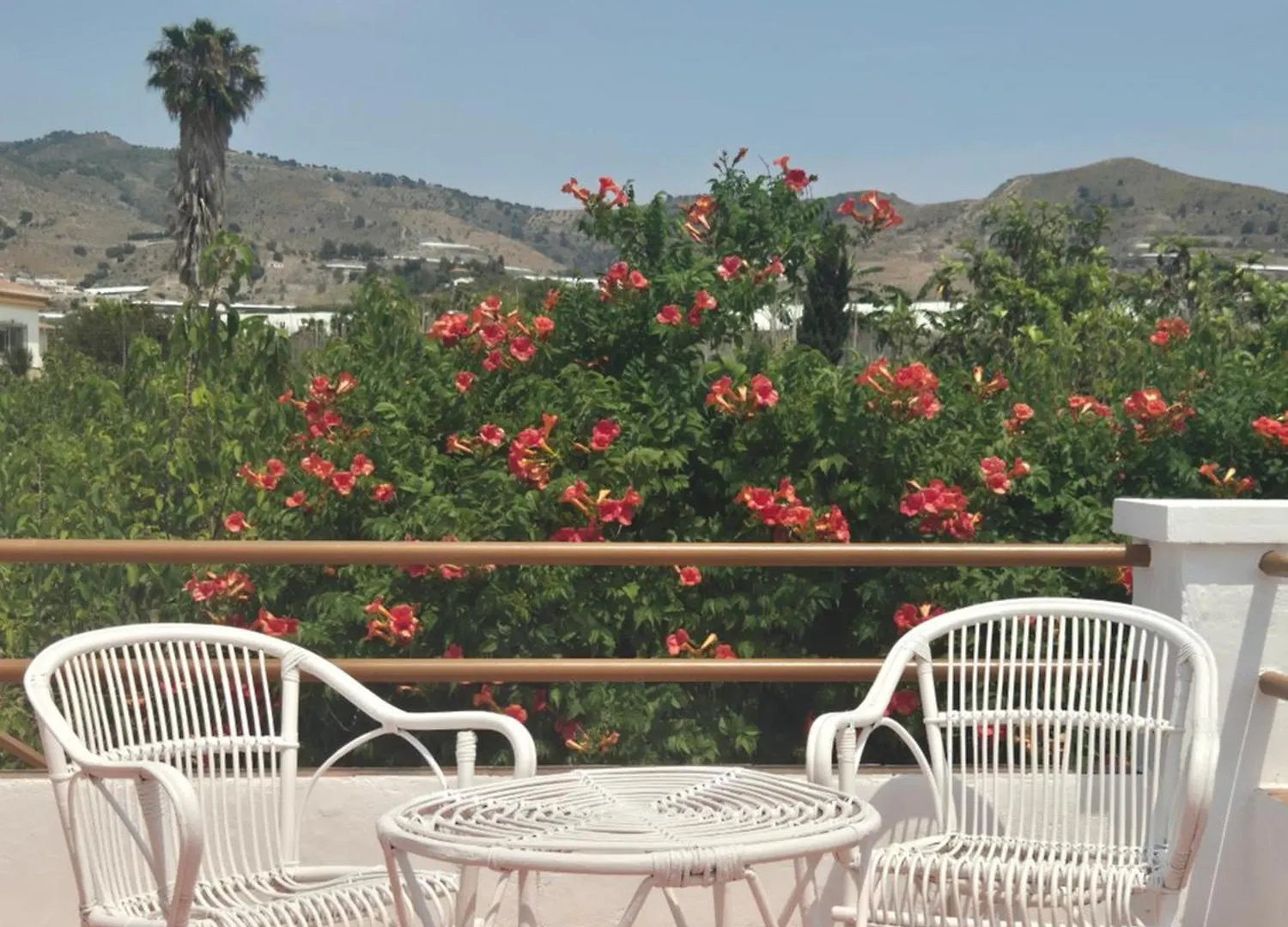 Villa Florida Motril