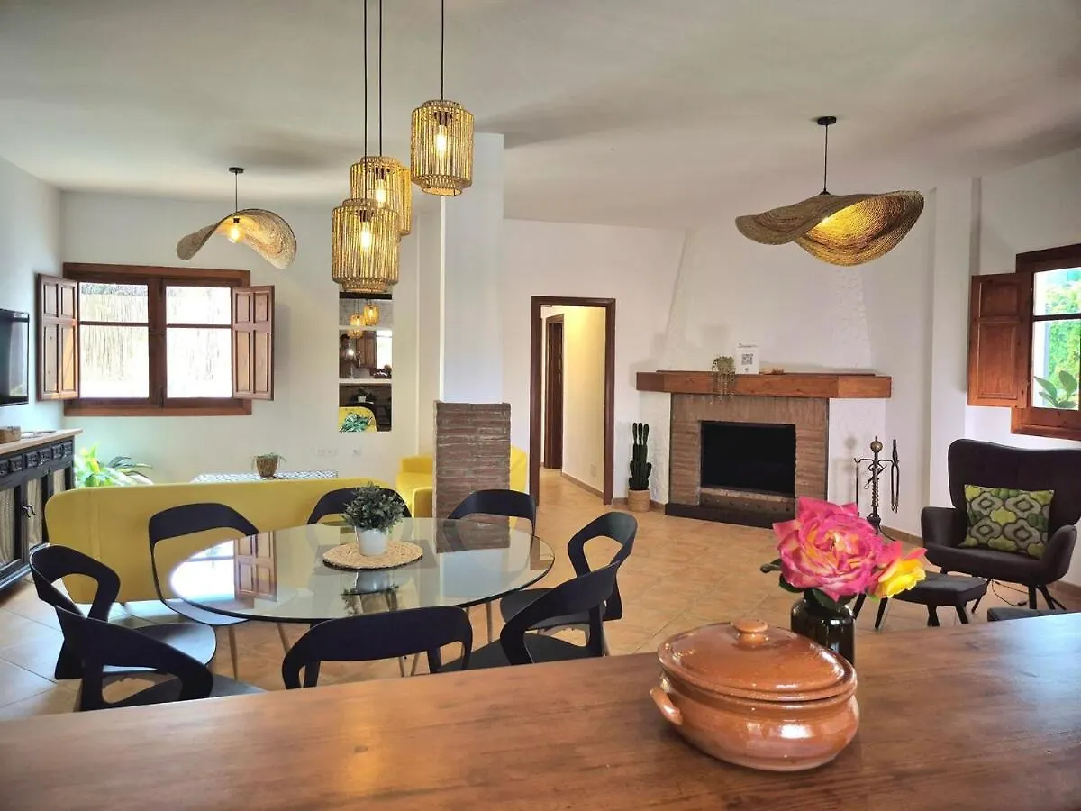 Villa Florida Motril
