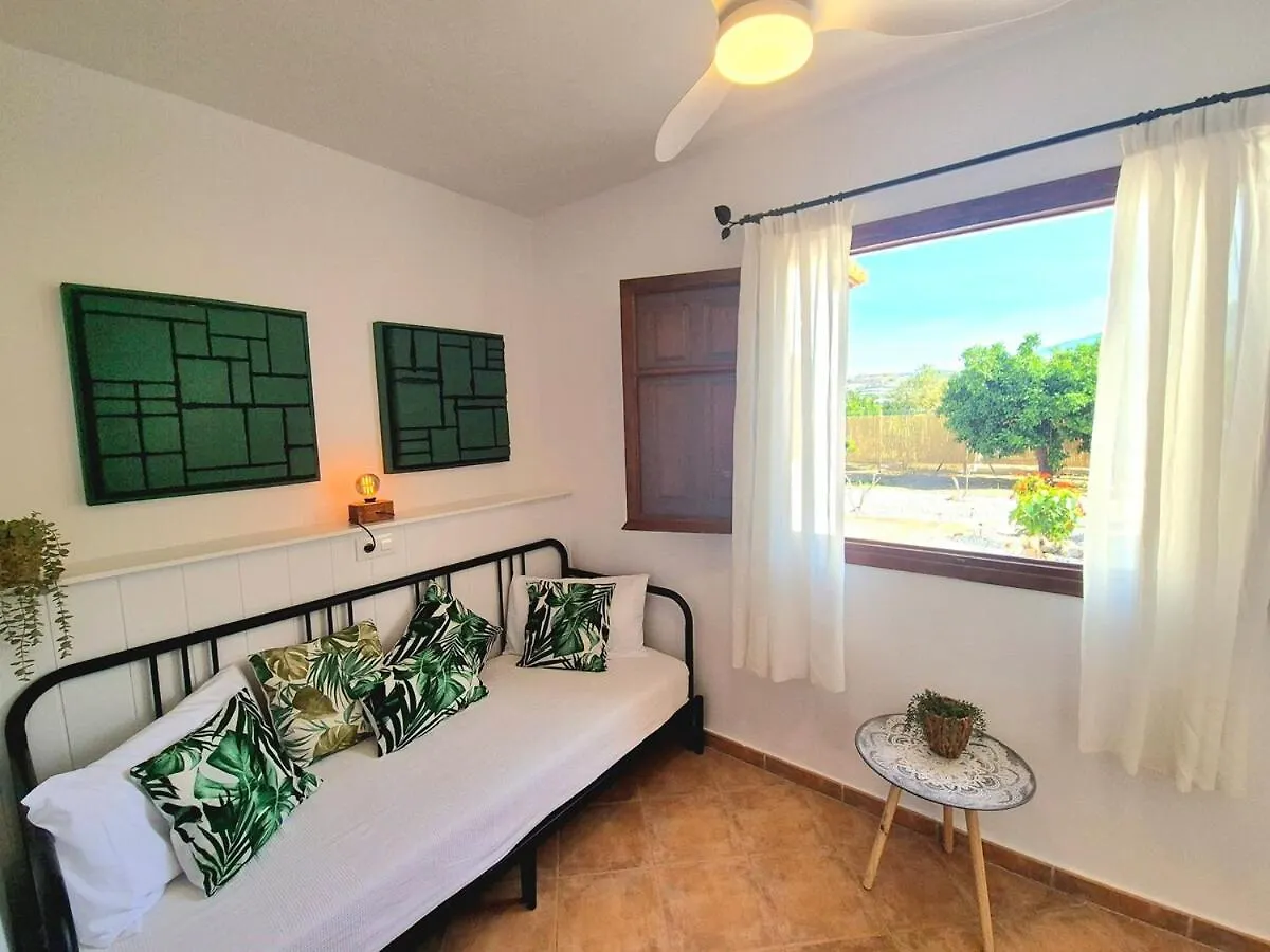 Villa Florida Motril