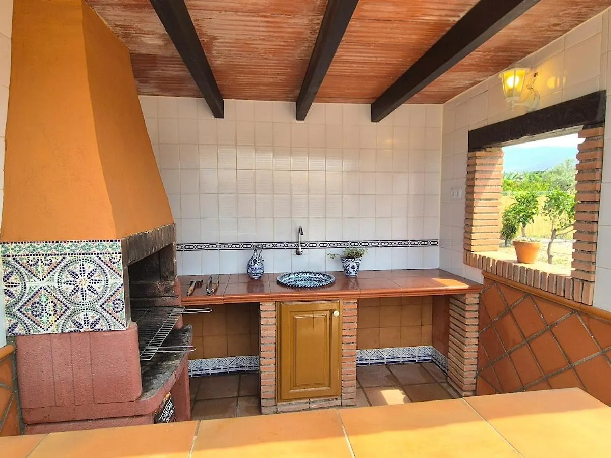 Villa Florida Motril