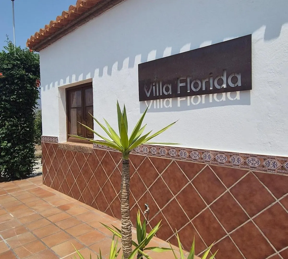 Villa Florida Motril 0*,