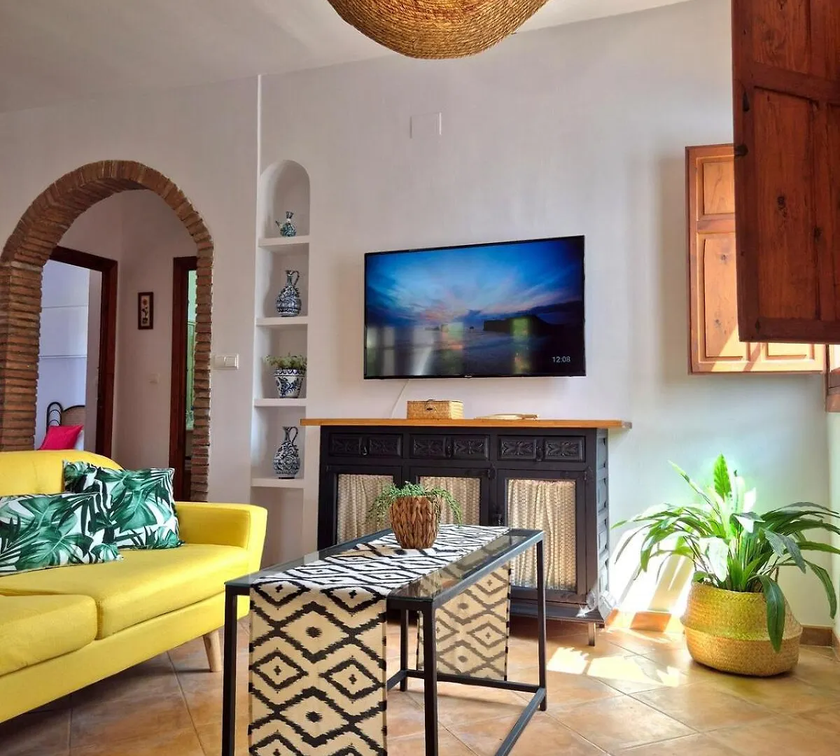 Villa Florida Motril