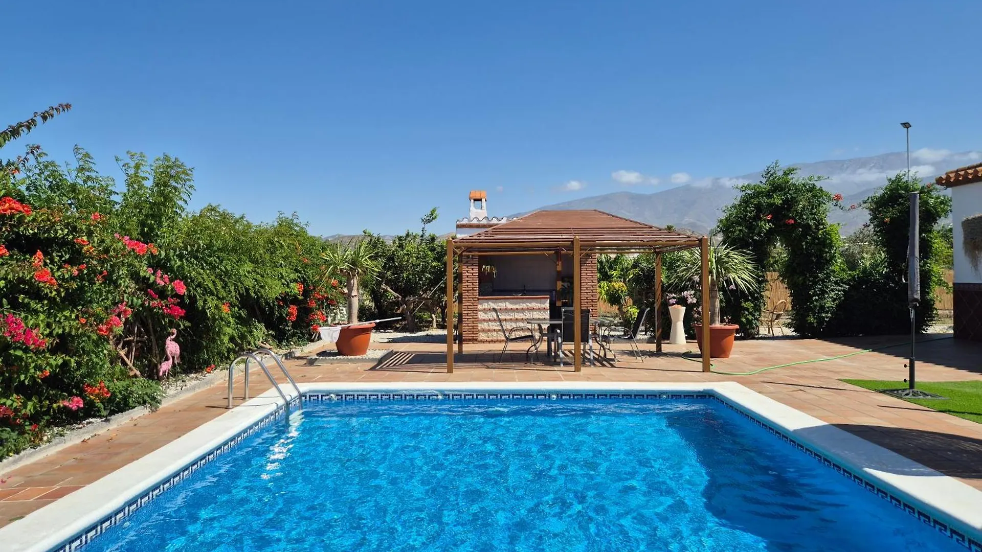Villa Florida Motril